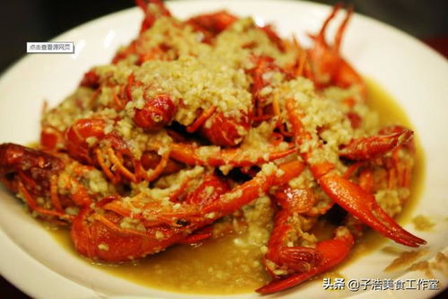 大廚分享16種小龍蝦的做法,在飯店里都沒(méi)見(jiàn)過(guò)這么多龍蝦
